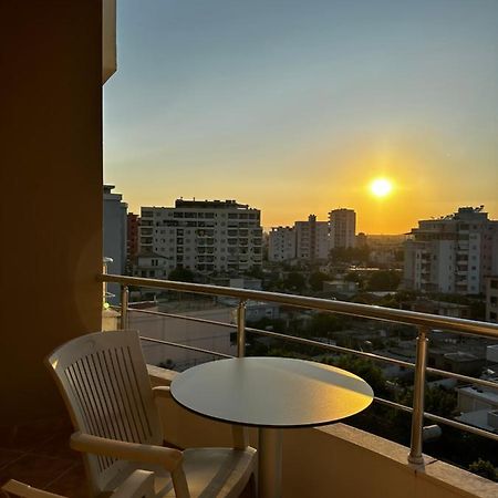 Ami Apartament Vlora Kültér fotó