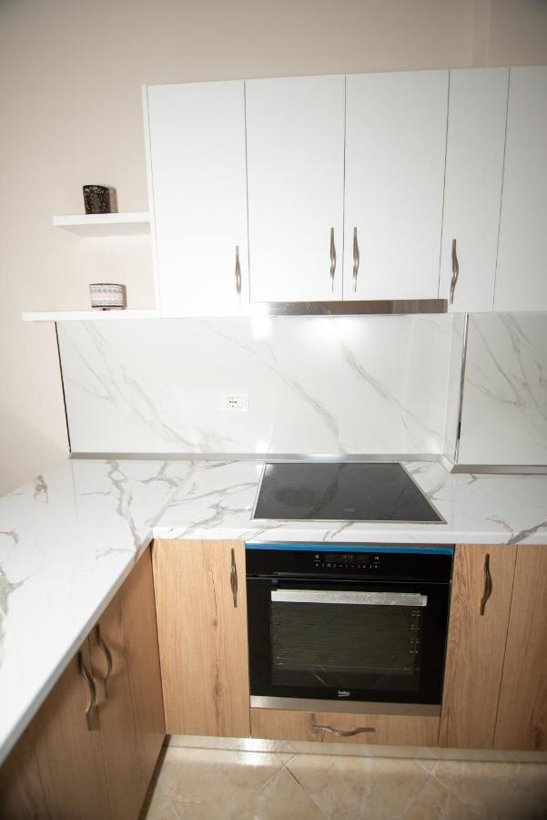 Ami Apartament Vlora Kültér fotó