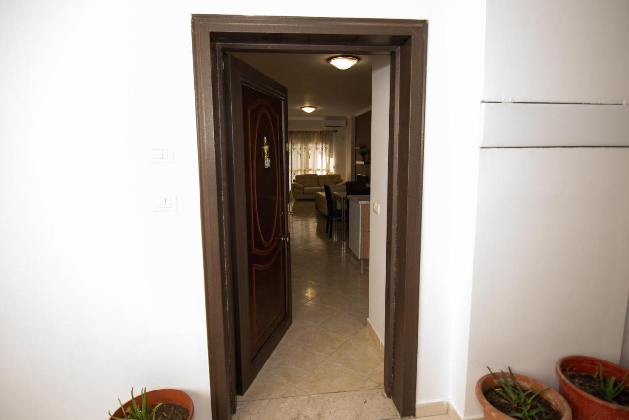 Ami Apartament Vlora Kültér fotó