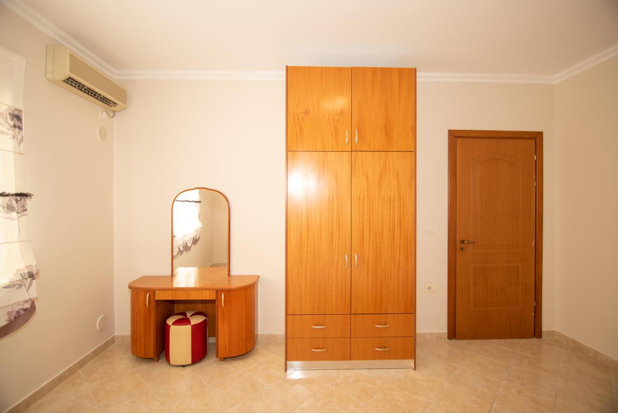 Ami Apartament Vlora Kültér fotó