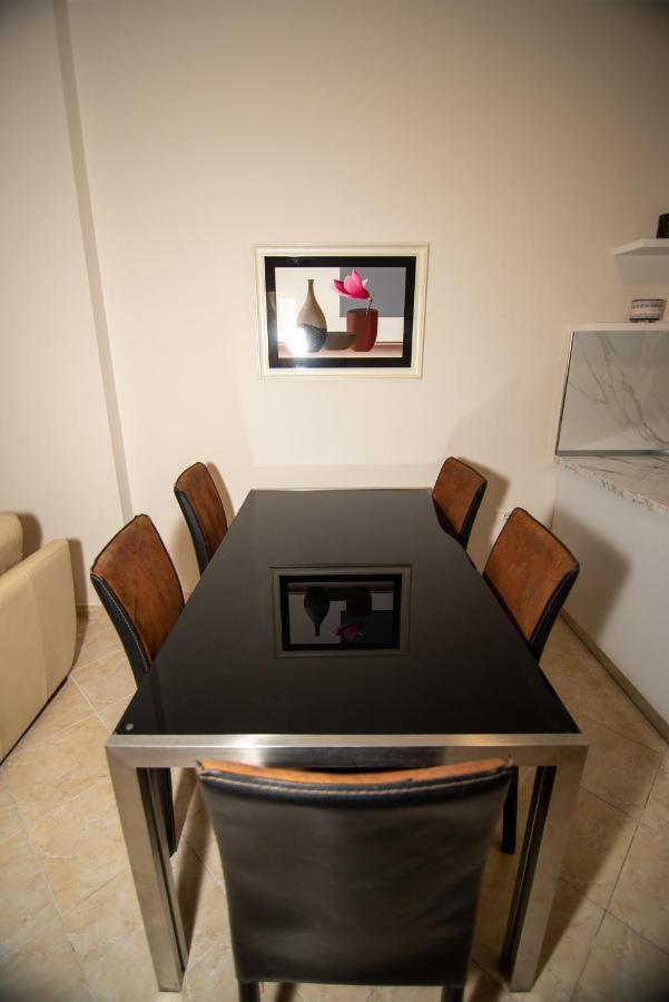 Ami Apartament Vlora Kültér fotó
