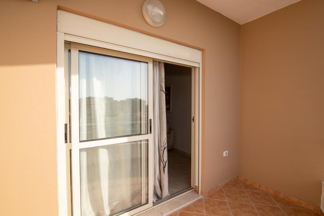 Ami Apartament Vlora Kültér fotó