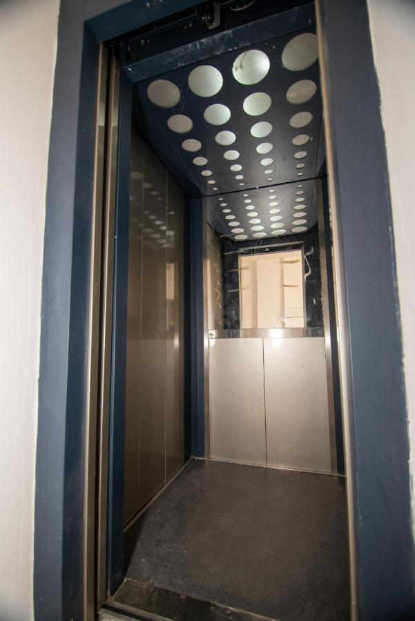 Ami Apartament Vlora Kültér fotó