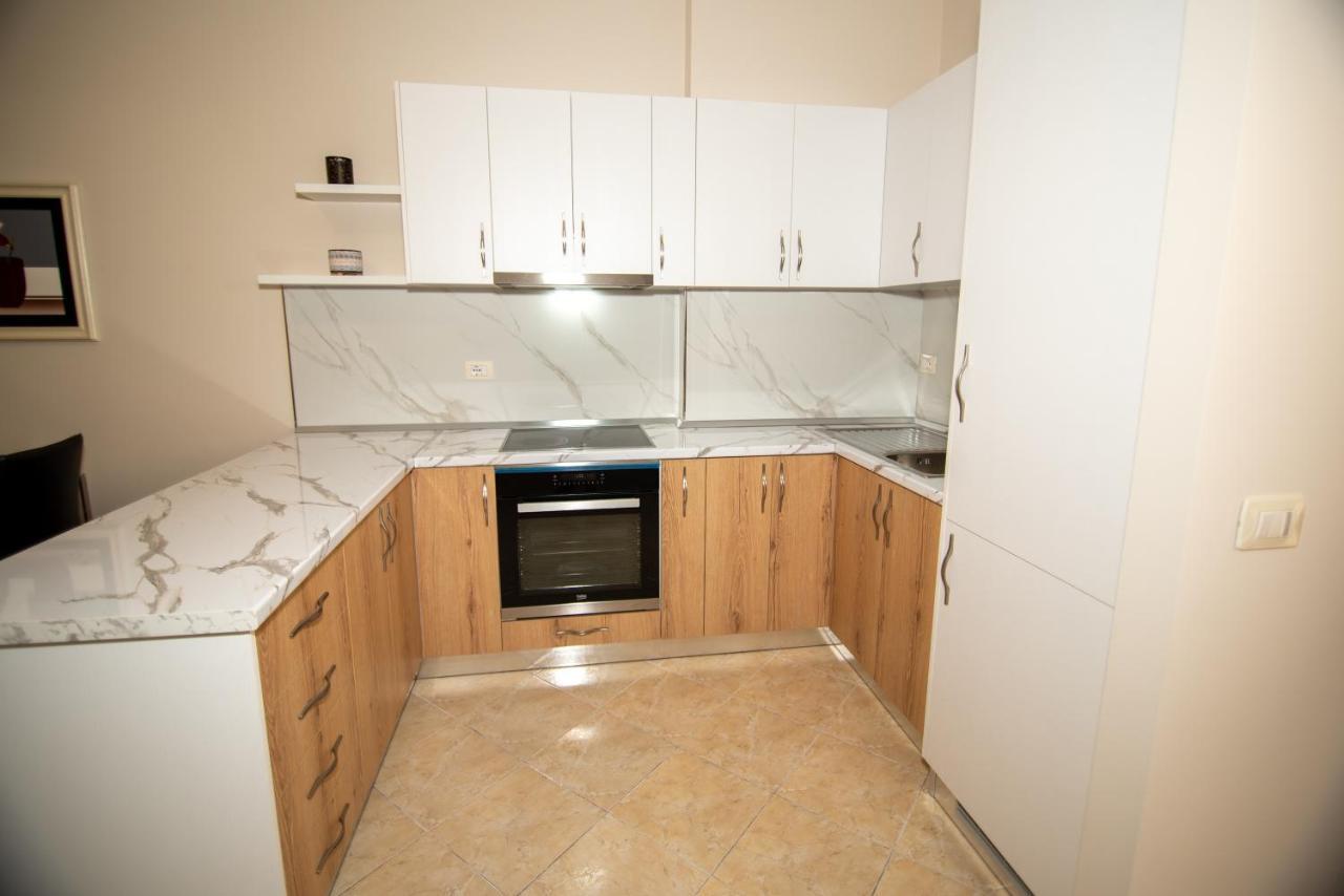 Ami Apartament Vlora Kültér fotó
