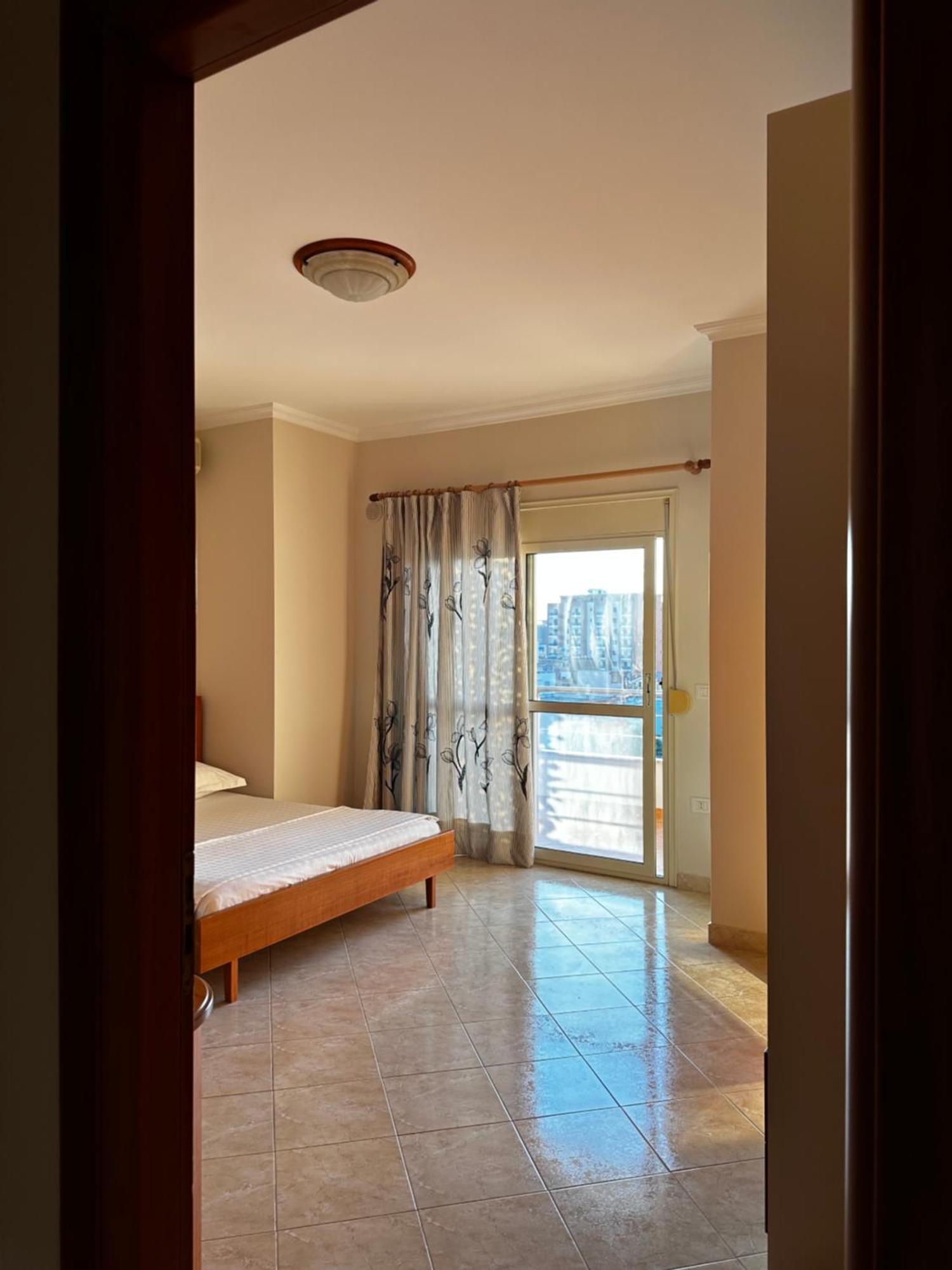 Ami Apartament Vlora Kültér fotó